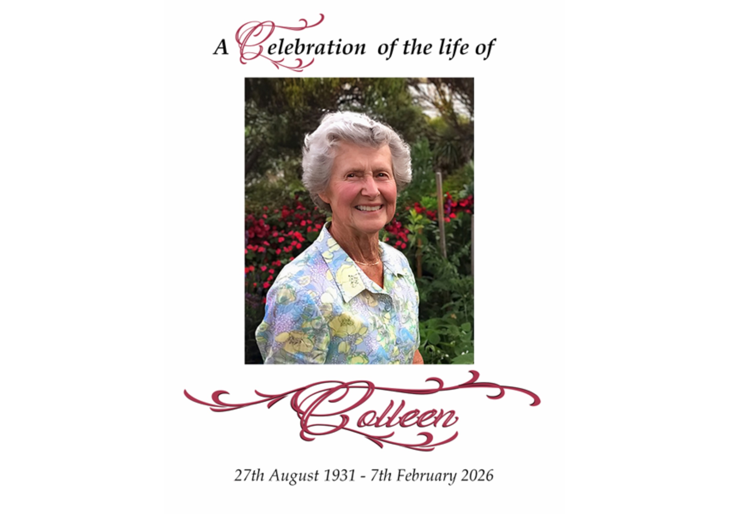 Image for website - Colleen Bow